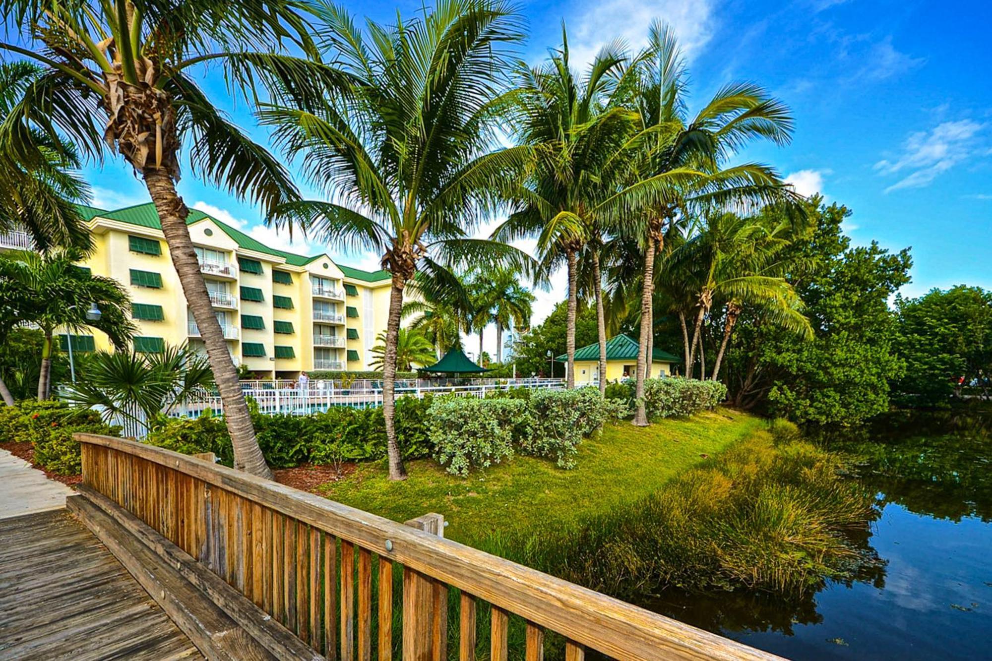 Sunrise Suites Cat Island Suite #205 Key West Room photo