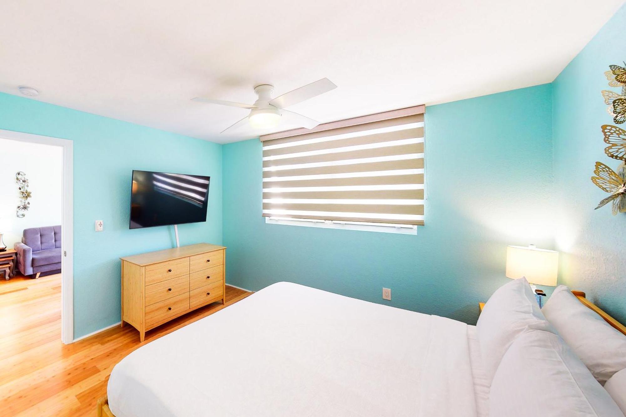 Sunrise Suites Cat Island Suite #205 Key West Room photo