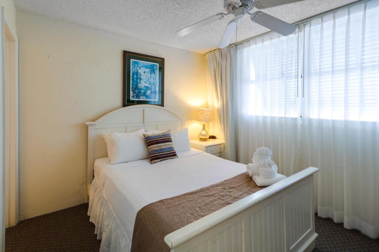 Sunrise Suites Cat Island Suite #205 Key West Exterior photo