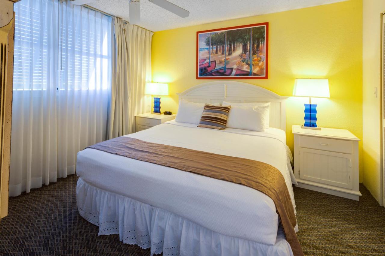Sunrise Suites Cat Island Suite #205 Key West Exterior photo
